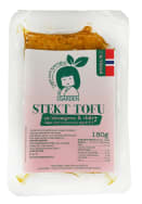 Tofu Stekt m/Sitrongress&chili 180g Miss