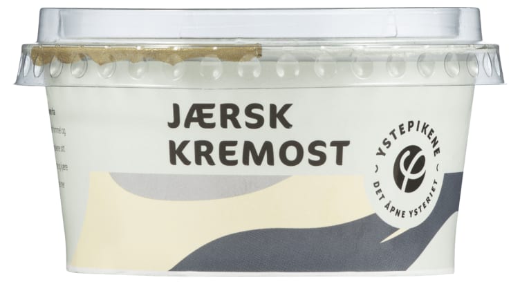 Bilde av Jærsk Kremost Krydret 150g Ystepikene