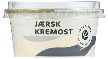 Jærsk Kremost Krydder 150g Ystepikene
