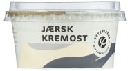 Produktbilde: Jærsk Kremost
