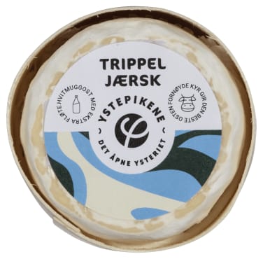 Trippel Jærsk