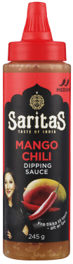 Mango Chili