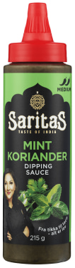 Mint Koriander