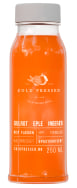 Cold Pressed Juice Gulrot&eple&ingefær 2