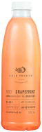 Cold Pressed Juice Rød Grapefrukt 1l