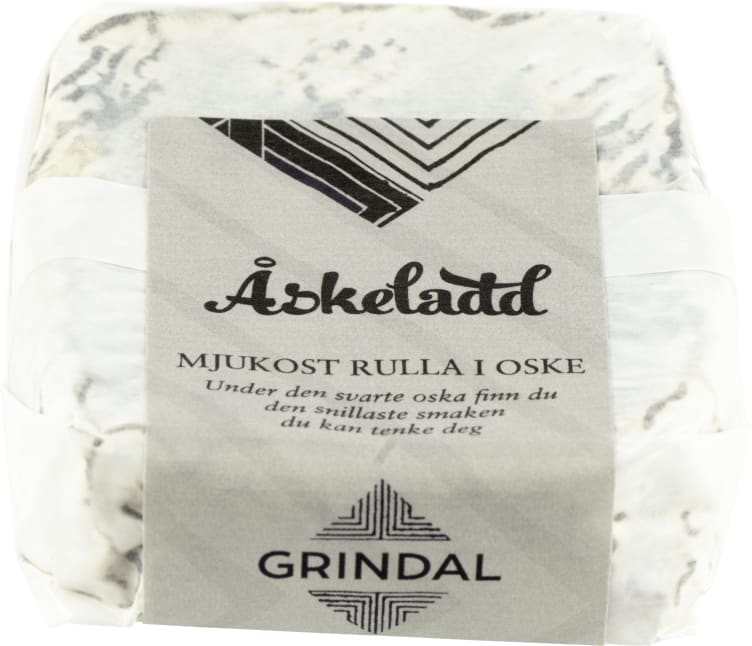 Åskeladd 150g Grindal Ysteri