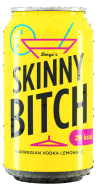 Skinny Bitch Lemonade 0,33l Bx Berges