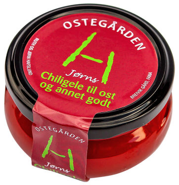 Chiligele