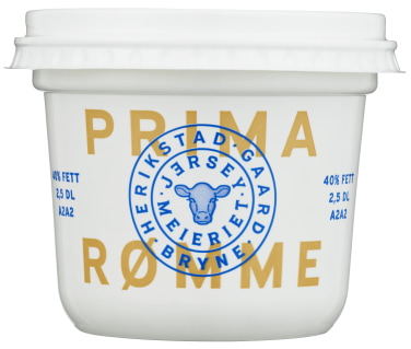 Prima Rømme