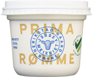 Produktbilde: Prima Rømme