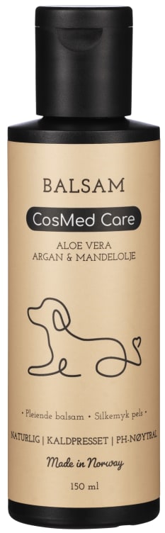 Balsam 130ml Cosmed Care