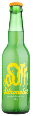 Sitronola!