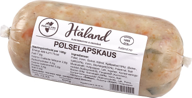Meny prislapp