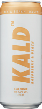 Kald Hard Seltzer