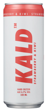 Kald Hard Seltzer
