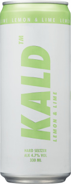 Kald Hard Seltzer