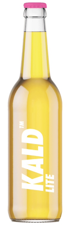 Kald Mexican Lager Lite 0,33l flaske