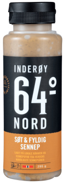 Sennep Søt&Fyldig