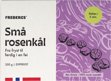 Rosenkål
