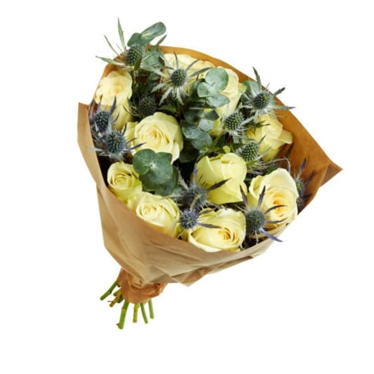 Product Image for Helgebukett Roser Eukalyptus Eryngium