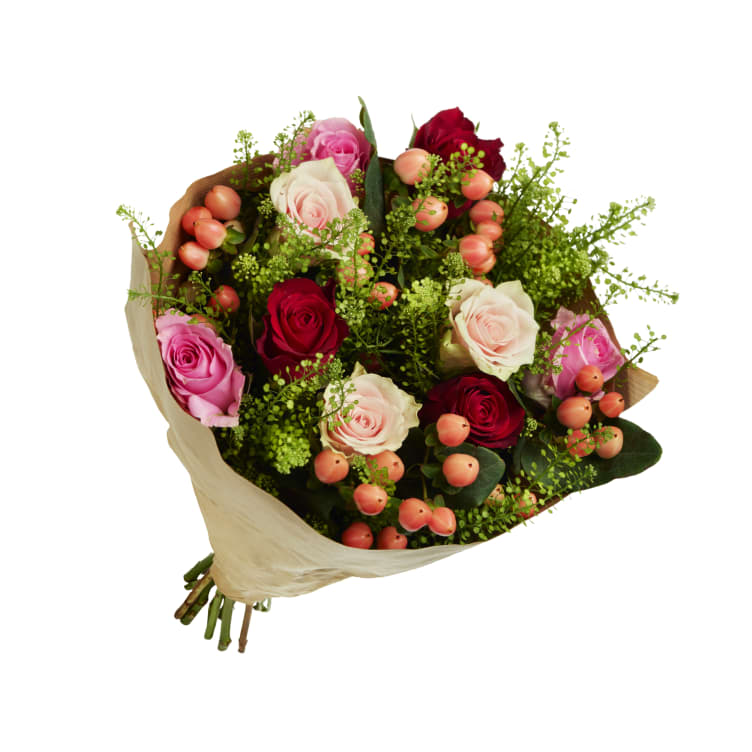 Product Image for Helgebukett Roser Hyperikum Lepidium