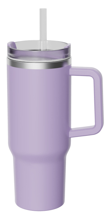 Tumbler Lilla 1200ml Pantone