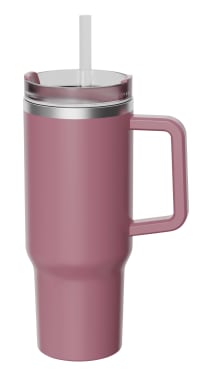 Tumbler Rose 1200ml Pantone