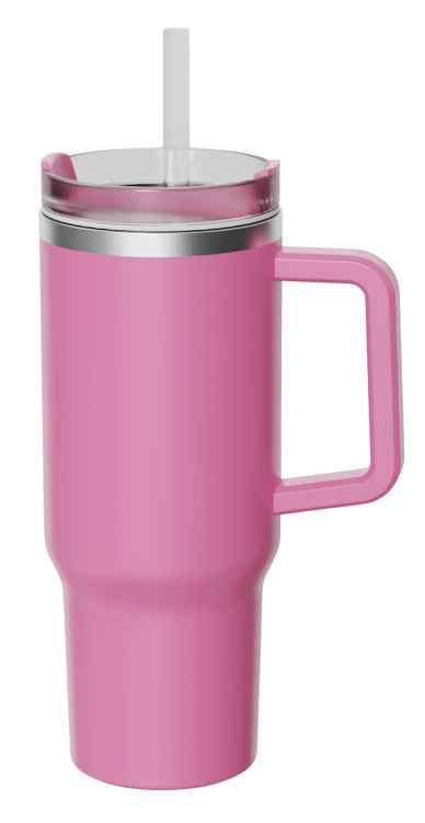 Tumbler Rosa 1200ml Pantone