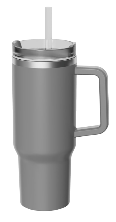 Tumbler Grå 1200ml Pantone