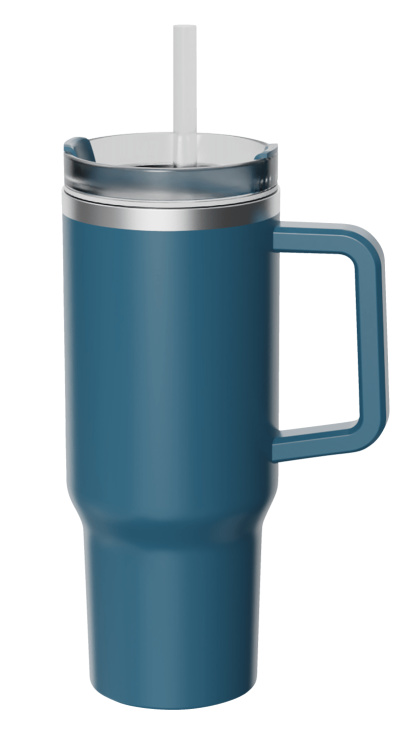 Tumbler Turkis 1200ml Pantone