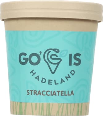 Stracciatella
