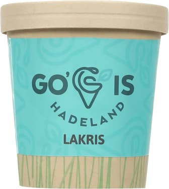 Lakris