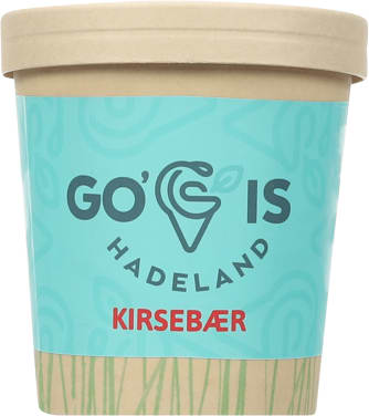 Kirsebær