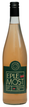 Eplemost Rubinstep