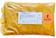 Kyllingsuppe m/Grønnsaker 2kg Foodyfly