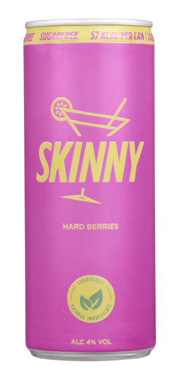 Skinny