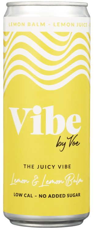 Product Image for Vibe By Voe The Juicy Vibe 0,33l boks