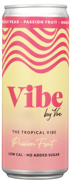 Vibe By Voe