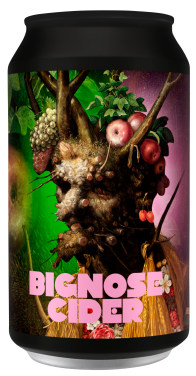 Bignose Cider