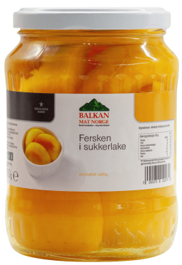 Meny prislapp