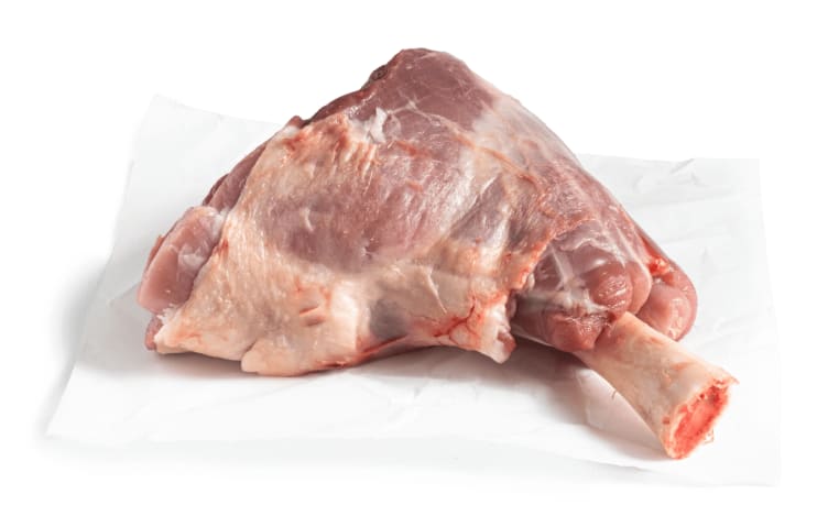 Lammeskank Jæren Smak pr stk