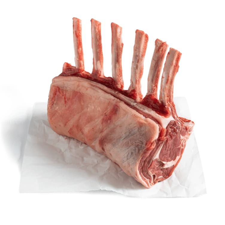 Lammecarre Jæren Smak pr stk