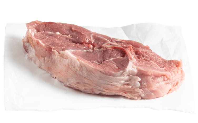 Lammebog skiver Jæren Smak pr stk