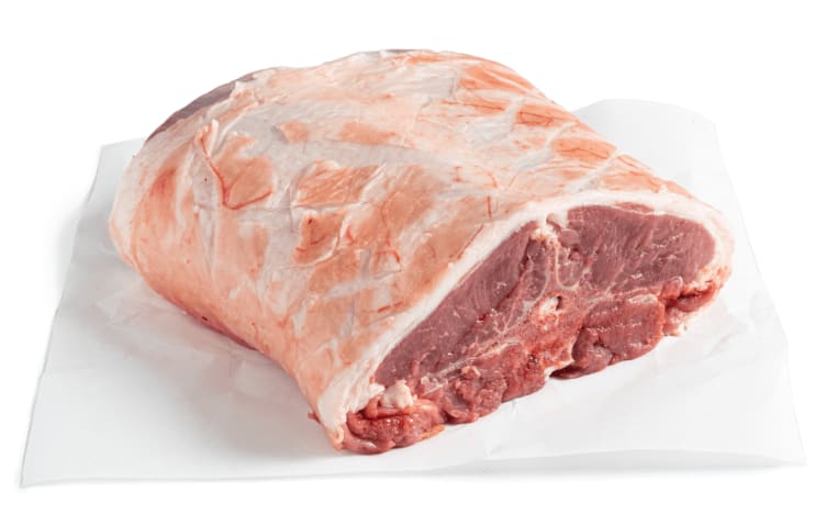 Lammesadel Jæren Smak pr stk