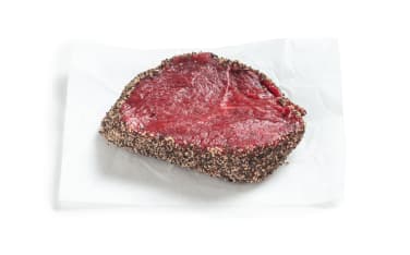 Angus Pepperbiff Av Mørbrad pr Kg