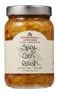 Relish Mais