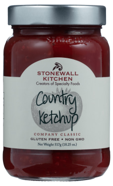 Country Ketchup