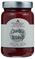 Produktbilde: Country Ketchup
