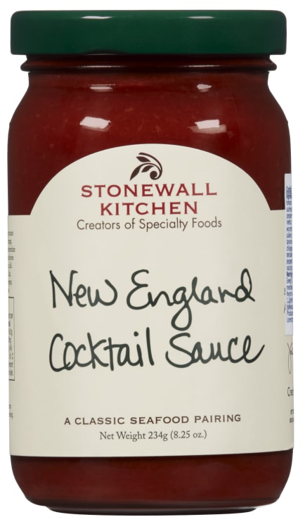 Cocktailsaus 234g New England Stonewall