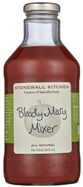Bloody Mary Mix